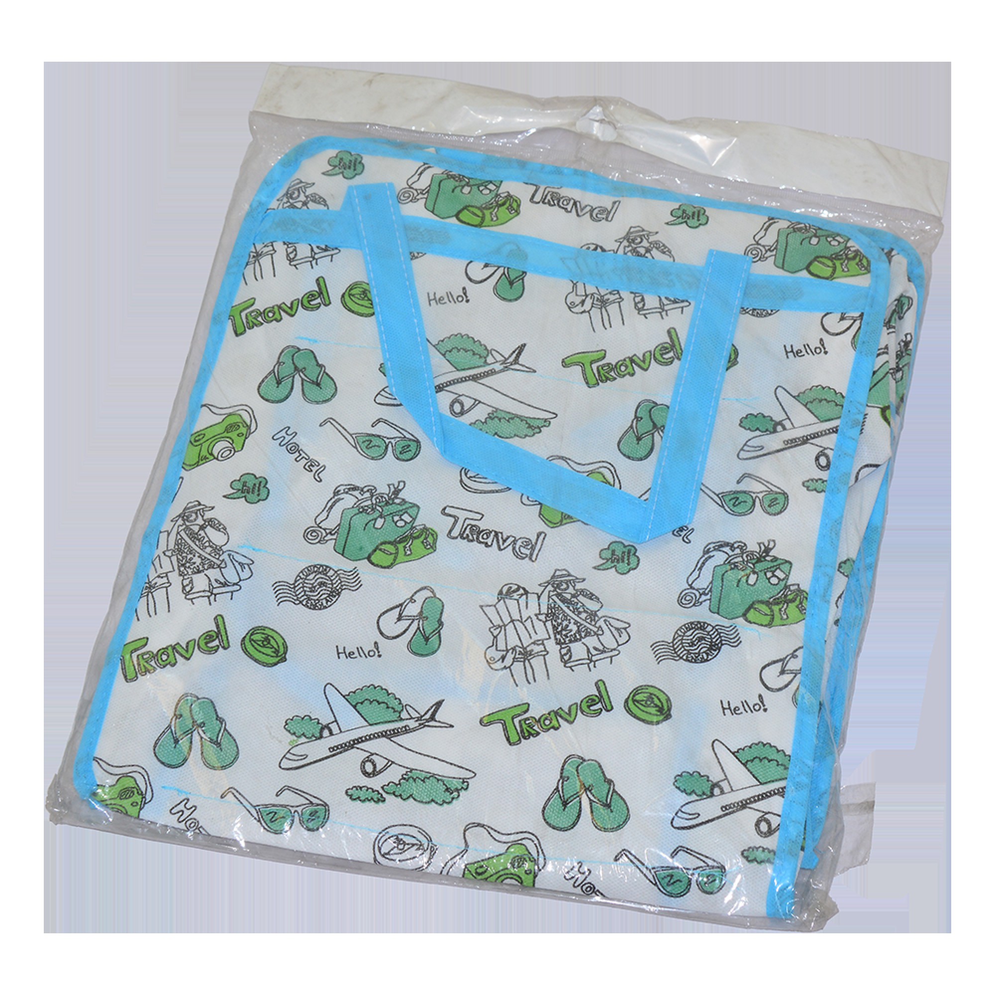 خورجی پێڵاو (٣٥*٢٢*٤٠٥)