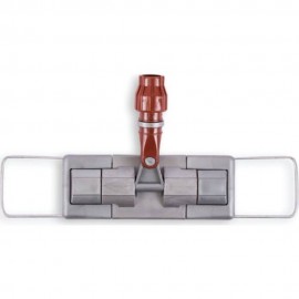 دەمی تەلی فڵچەی زەمین سڕینی شێداری (٤٠ سم)