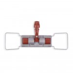 دەمی تەلی فڵچەی زەمین سڕینی شێداری (٥٠ سم)