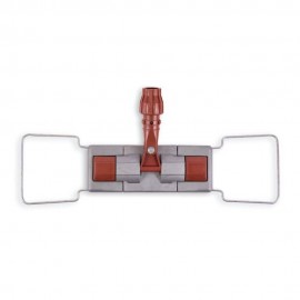 دەمی تەلی فڵچەی زەمین سڕینی شێداری (٥٠ سم)