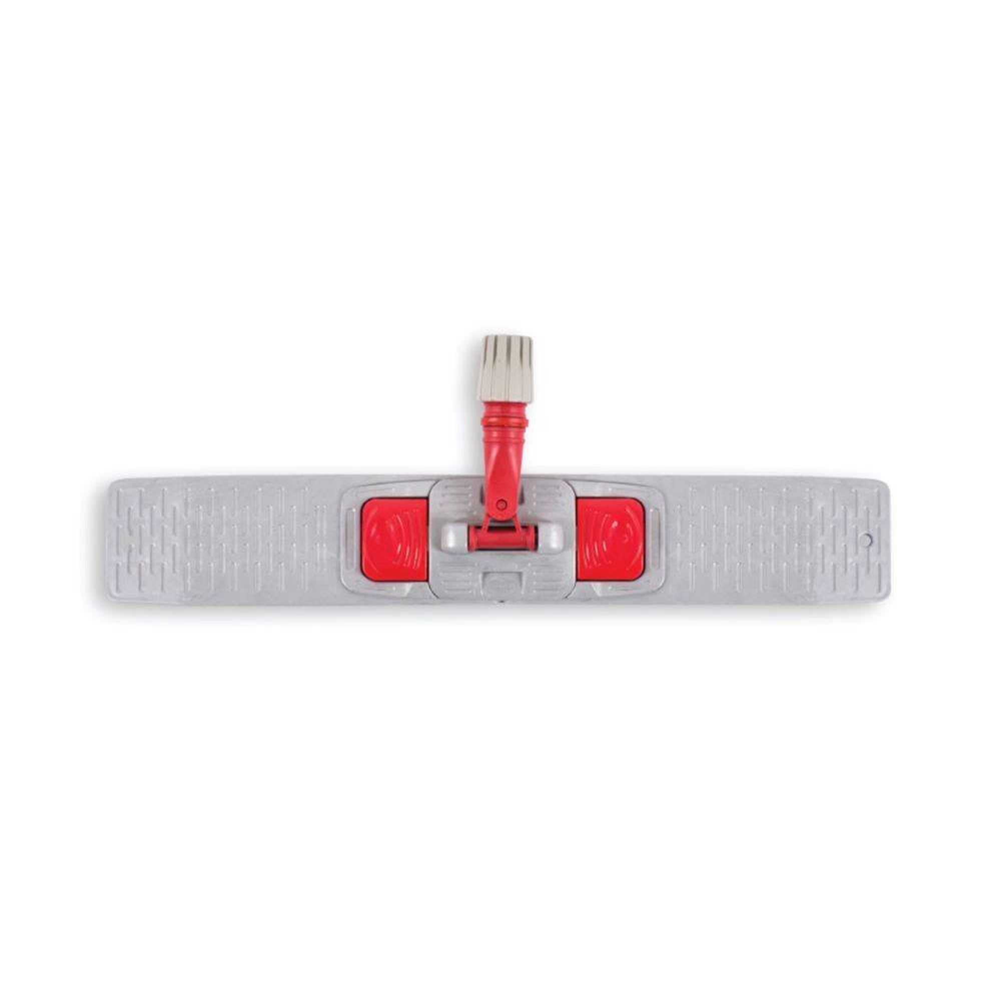 دەمی پلاستیکی فڵچەی زەمین سڕینی شێداری ڕەنگاوڕەنگی (٦٠ سم)