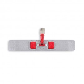 دەمی پلاستیکی فڵچەی زەمین سڕینی شێداری ڕەنگاوڕەنگی (٦٠ سم)