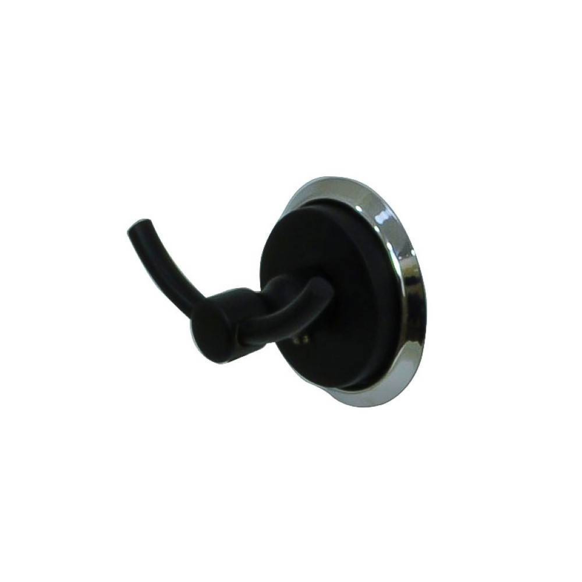 هەڵگری رۆبی حەمام مێرکور دوو بە ڕەنگی ڕەش