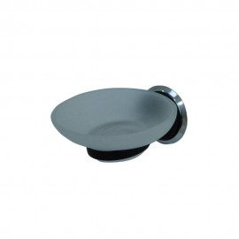 هەڵگری سابونی مێرکور بە ڕەنگی ڕەش