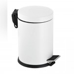 سەتڵی خۆڵی پایدەرداری گەڵڤەنایزکراوی سپیی (١٢ لیتر)