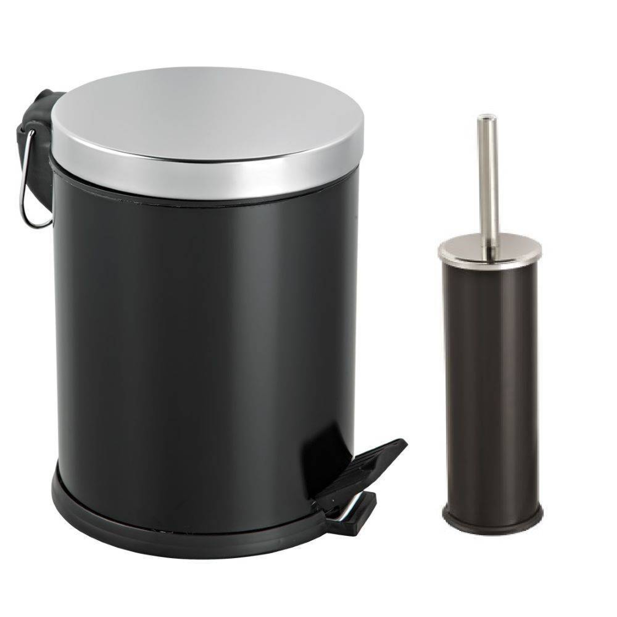 سێتی گەرماوی ڕەشی (٥ لیتر)