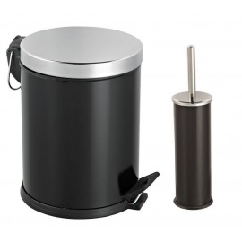 سێتی گەرماوی ڕەشی (٥ لیتر)