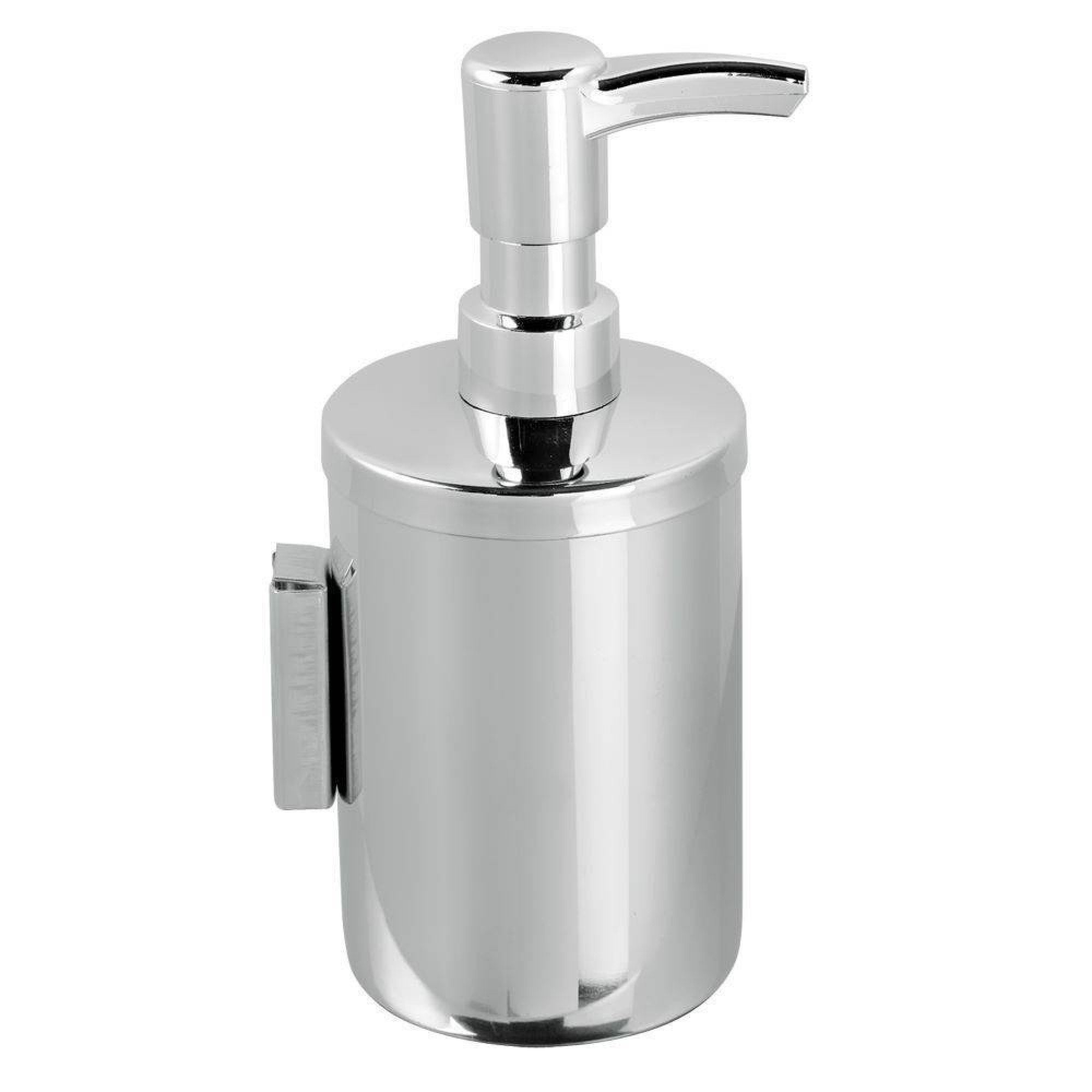 304Ss جێی سابونی شلی کرۆمی هەڵواسراو بە دیوارەوە