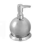 304Ss جێی سابونی شلی کرۆمی بازنەیی