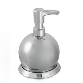 304Ss جێی سابونی شلی کرۆمی بازنەیی