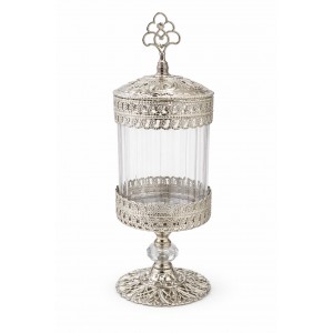 گوڵدانی زیوی ٣٨ سم