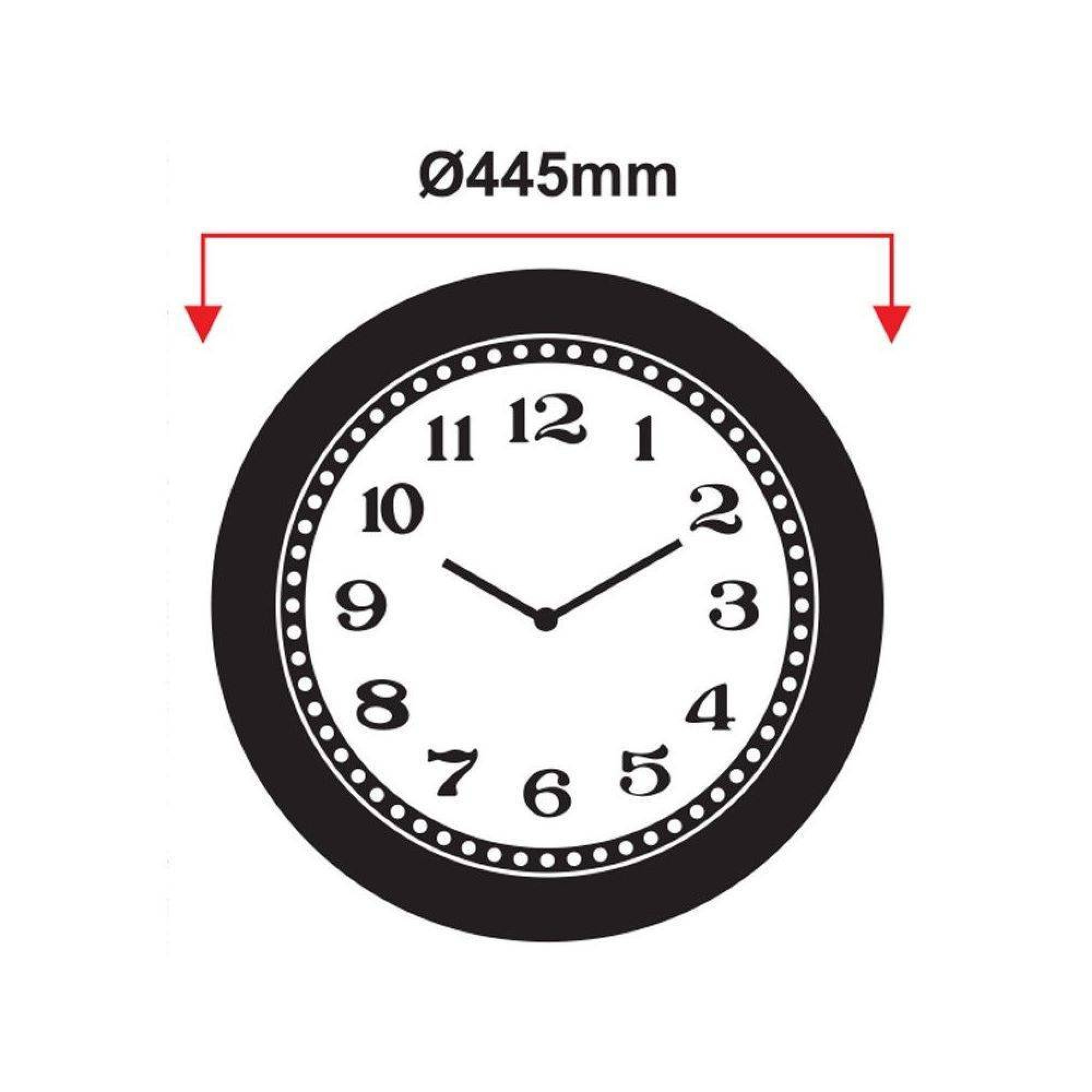 کاتژمێری دیواری گالاکسی