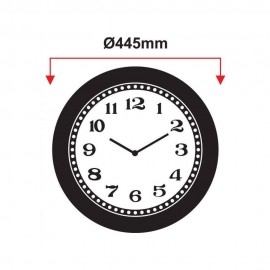 کاتژمێری دیواری گالاکسی