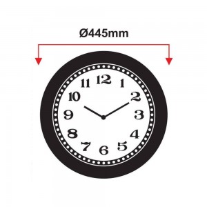 کاتژمێری دیواری گالاکسی