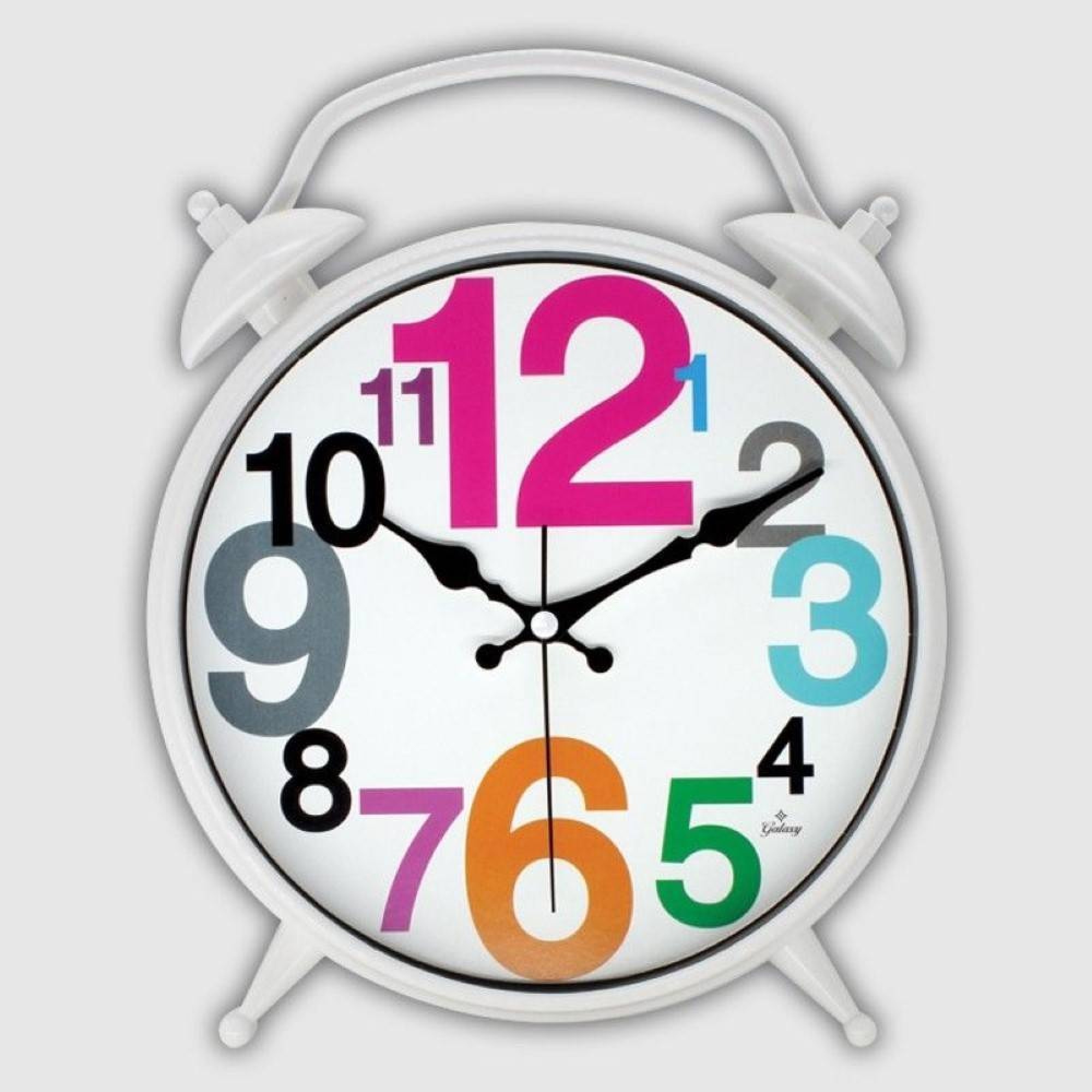 کاتژمێری سەر مێزی گالاکسی