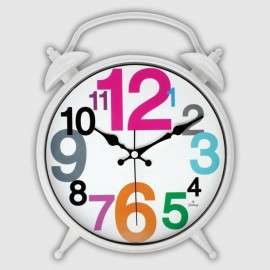 کاتژمێری سەر مێزی گالاکسی