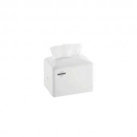 جێی کلێنسی بچووکی سپیی سەر مێز