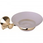 جێی سابونی ڕەقی ئاڵتونیی Art