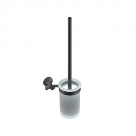 فڵچەی تەوالێتی هەڵواسراو بە دیوارەوەی تیتانیومی Art