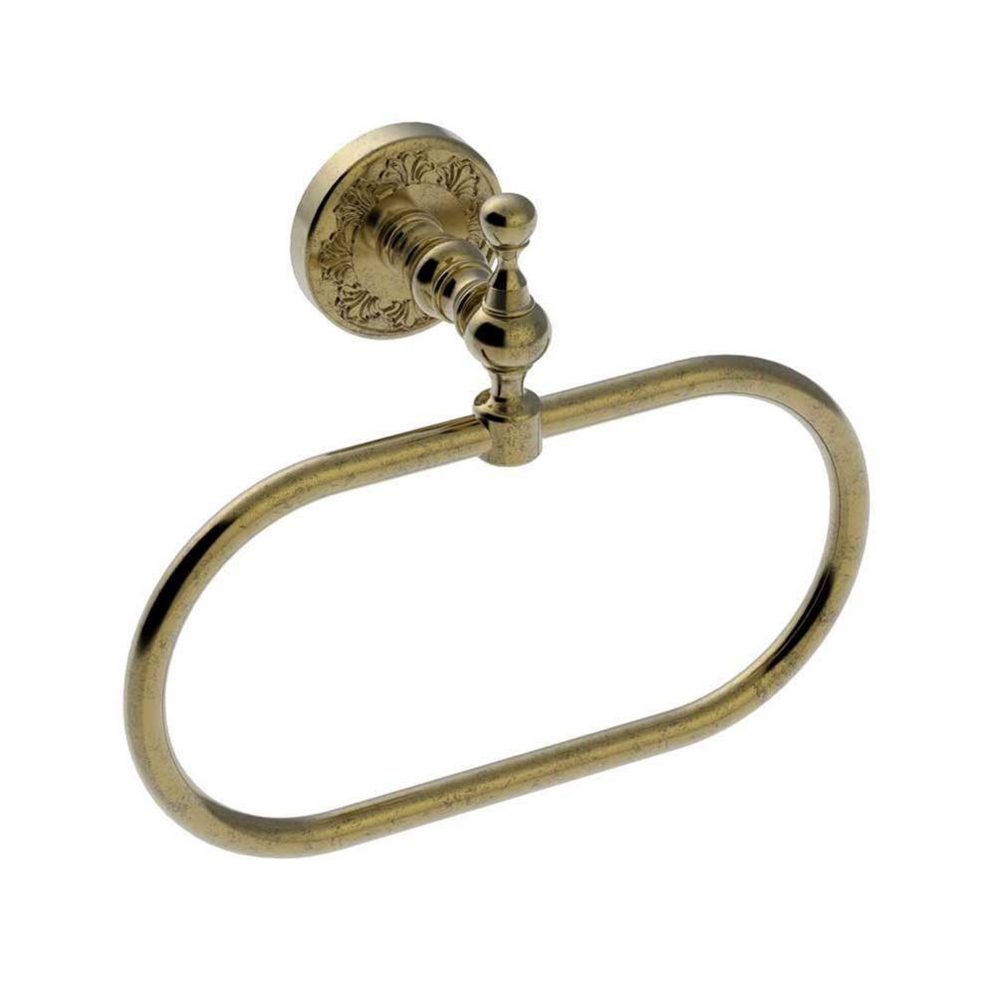 ئەڵقەی خاولی هەڵواسینی هێلکەیی ئەنتیکی Hurrem