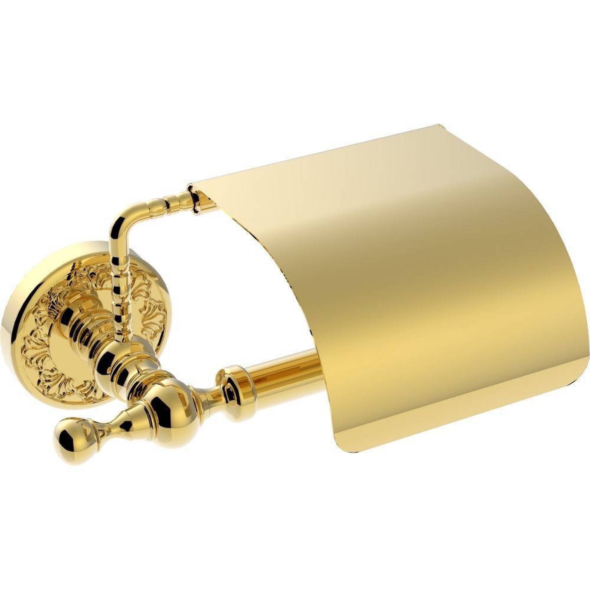 جێی کلێنسی تەوالێتی قەپاغداری ئاڵتونیی Hurrem