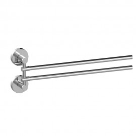 جێی خاولی هەڵواسینی دووانی کرۆمی Proje