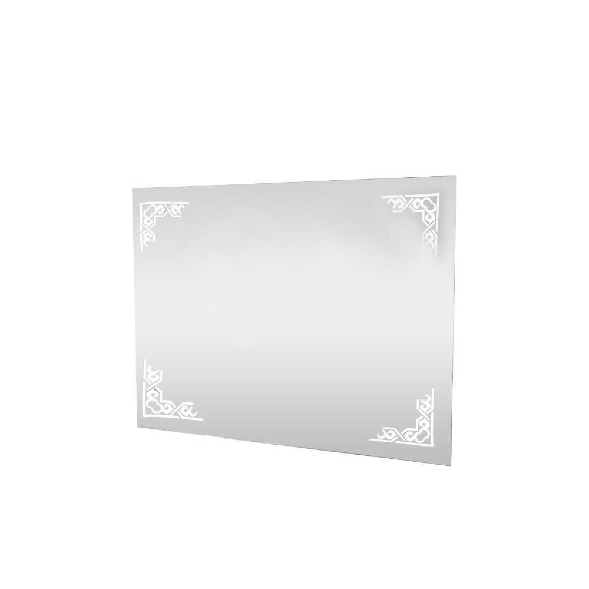 ئـاوێنەی ١٢ لیدی (٦٠*٨٠ سم)