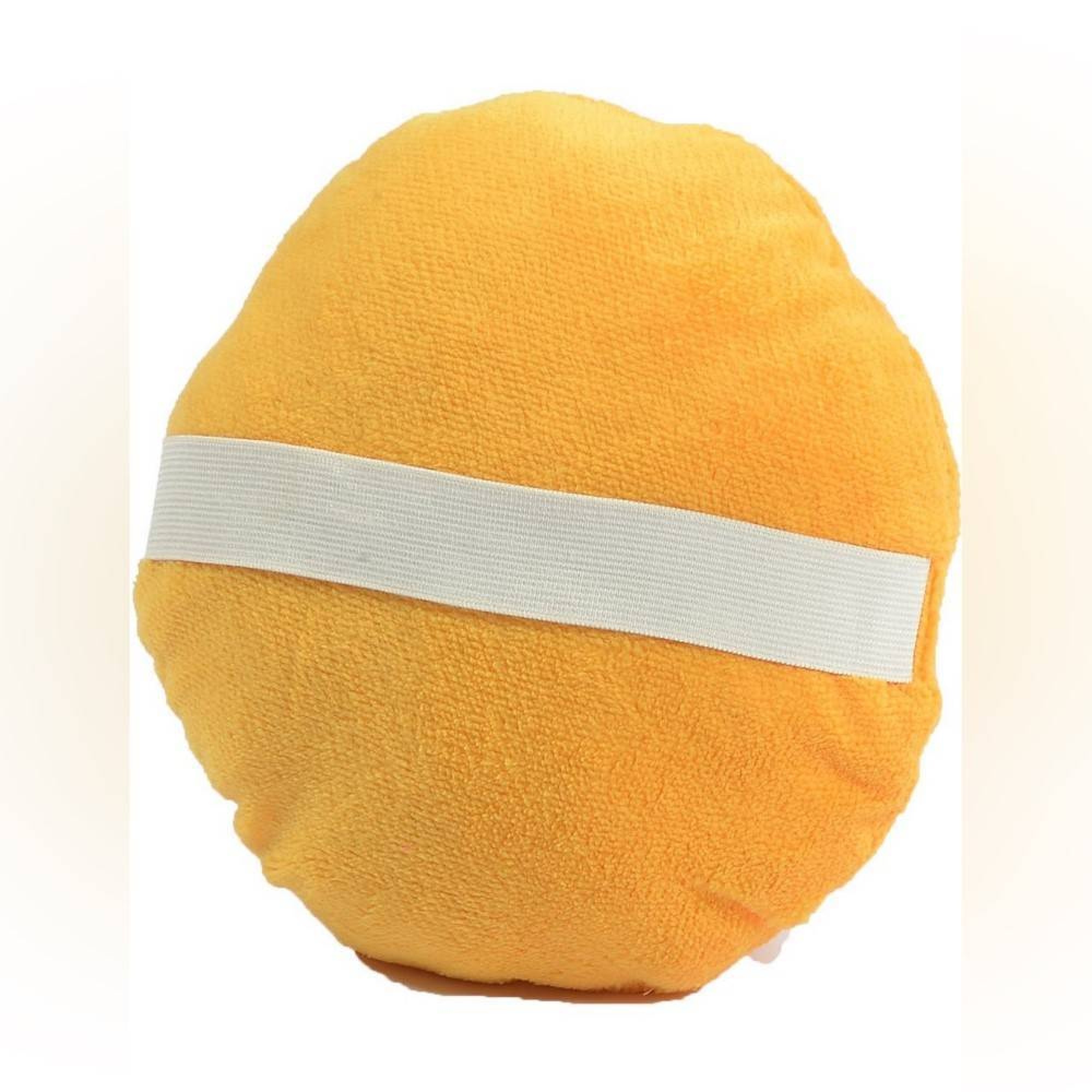 سەرینی ئیمۆجیی ژێر ملی ناو ئۆتۆمبێلی (30X30سم)