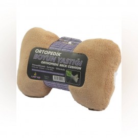 سەرینی ئێسکی ژێر ملی ناو ئۆتۆمبێلی (20X10سم)