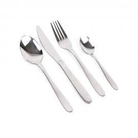 تاقمی چەقۆ و چەتاڵی دژە ژەنگی (١٦ پارچە)