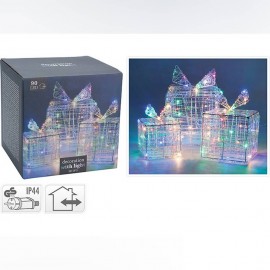 قوتوی دیاری مەڵتیی (٣ قەبارە) (٩٠ لید)