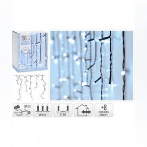 گڵۆپی بەفری لیدی درەوەی ماڵی سپی (١٨٠)