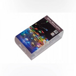 گڵۆپی لیدی مەڵتی (٤٠)