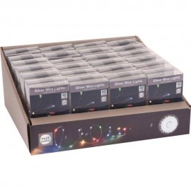 گڵۆپی لیدی مەڵتی (٤٠)