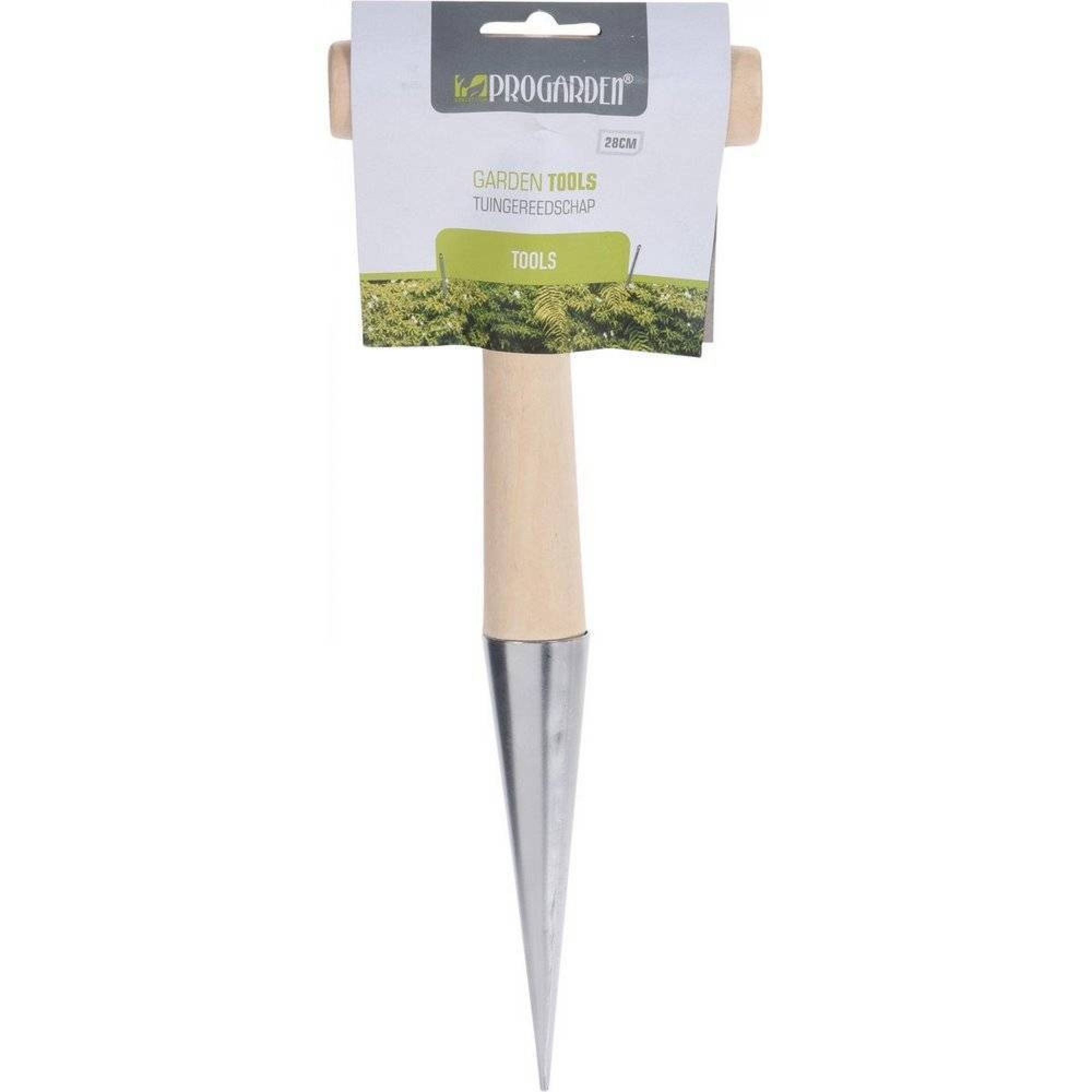 داری چاندنی باخچە دار/پۆڵا ڕوون/ سیلڤەر