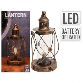 گڵۆپی لیدداری (٢٧ سم)