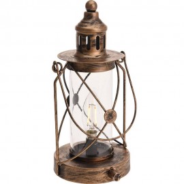 گڵۆپی لیدداری (٢٧ سم)