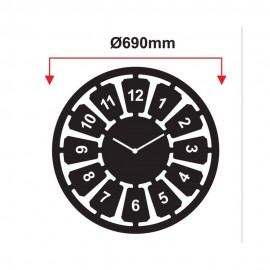 کاتژمێری دیواری گالاکسی