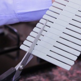 ڕێکخەری چەکمەجە