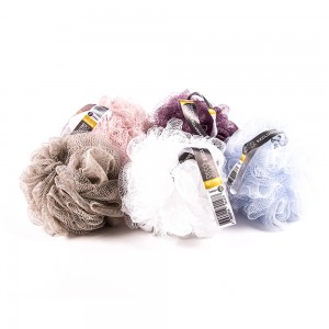 لفکەی گەرماوی (٥٠ گرام)ی Decobella