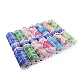 بەرپێی دژە خزانی سەر زەمینی تەڕی (٦٥*١٠٠ سم)