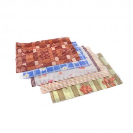 بەرپێی دژە خزانی سەر زەمینی تەڕی (٦٥*٤٥ سم)