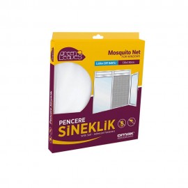 تەلمێشی پەنجەرەی (١٣٠*١٥٠ سم)ی