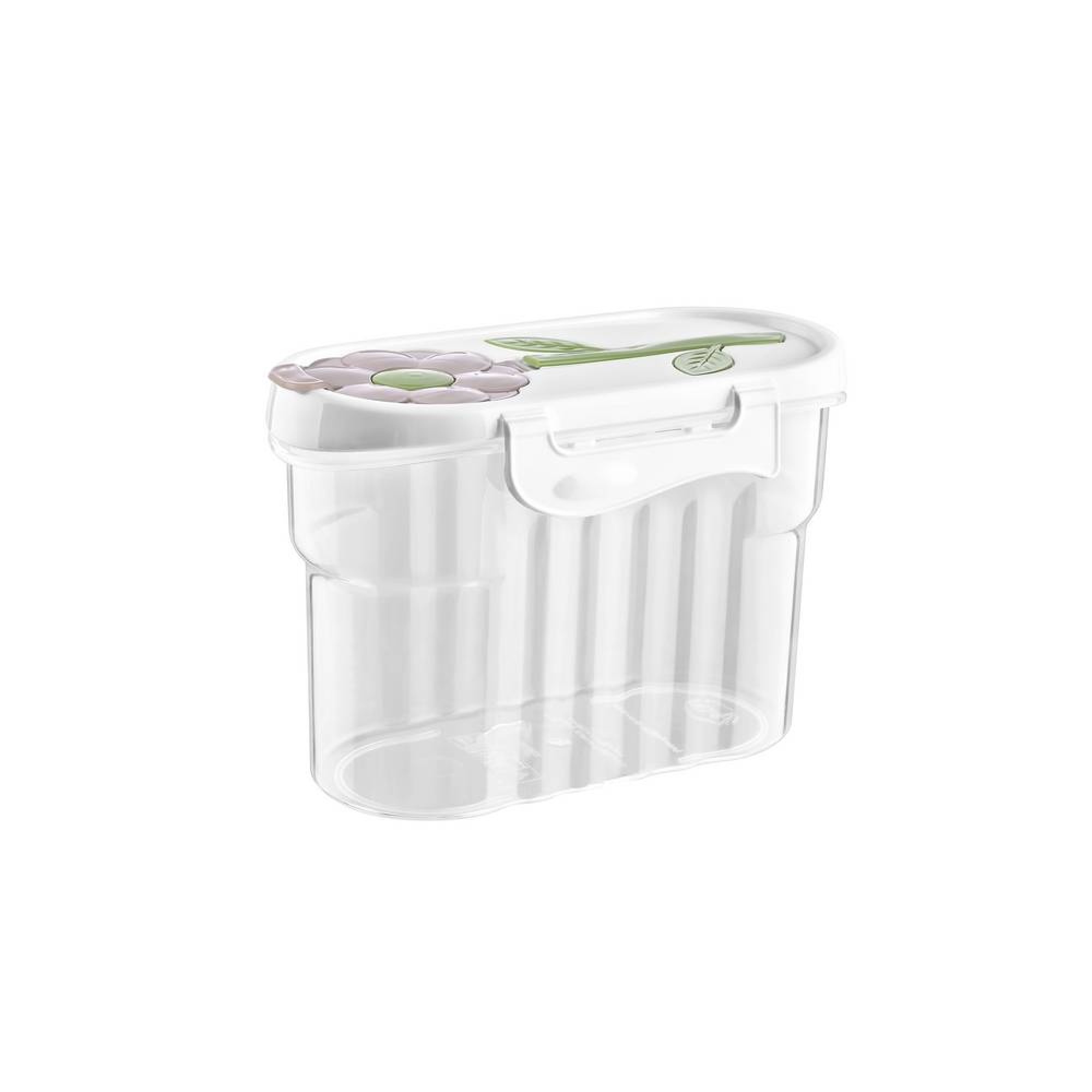 قوتوی پاکلەمەنی (١٢٠٠ مل)