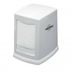 جێی کلێنسی سپیی سەر مێز