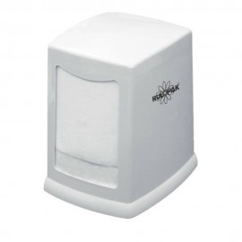 جێی کلێنسی سپیی سەر مێز