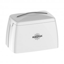 جێی کلێنسی سپیی سەر مێز