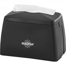 جێی کلێنسی گەورەی ڕەشی سەر مێز