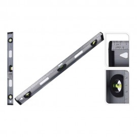 تەرازووی ئاوی ئەلەمنیۆمی (٦٠ سم)