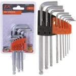 سێتی کلیلی رێنچ (٩ دانە)